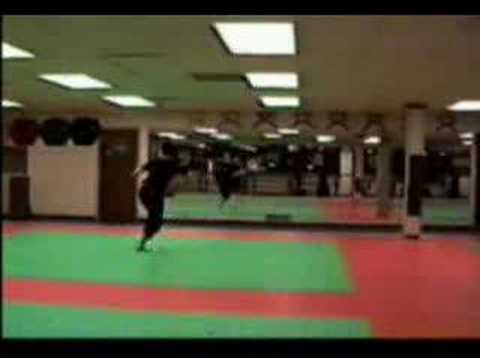 Kevin/Waterboy:  Sampler 1 (Jan 2004)