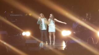 'Halo' by Beyonce | Bella Paige &amp; Isaiah