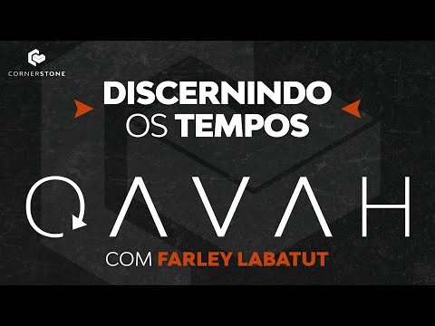 DISCERNINDO OS TEMPOS - Farley Labatut