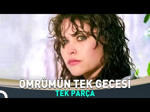 Ömrümün Tek Gecesi | Hülya Avşar Filmi