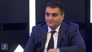 Հրապարակում 16.11.2019
