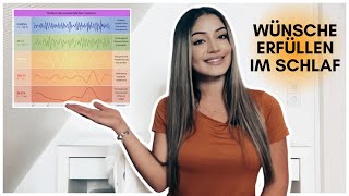 Manifestiere deine Wünsche mit dieser Methode (Gesetz der Anziehung, Visualisieren)