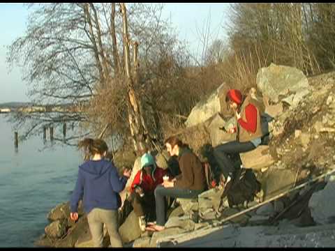 Transcending Time and Space