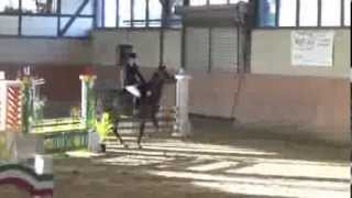 Video von Canberra 36