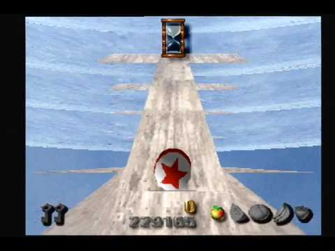 Kula World/Roll Away Any% Speedrun - 37:06 IGT