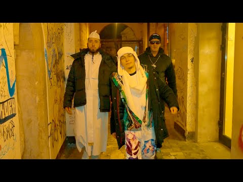 PROD. Pablo 🎶 and 2 more