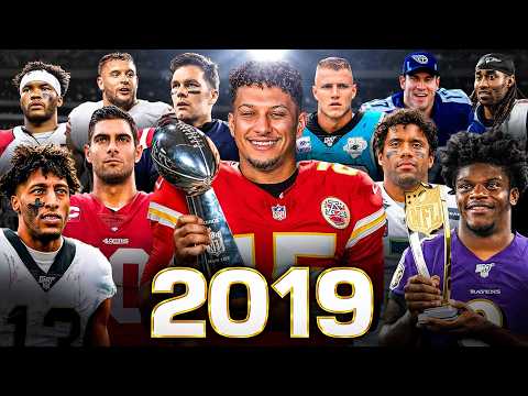 The Inaugural Season of the Chiefs Dynasty