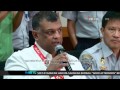 CEO AirAsia Klaim Pesawat Dalam Kondisi Prima Dan Layak Terbang Breaking News NET