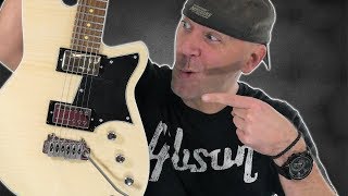Video thumbnail for Reverend Kingbolt RA | The Bolt On Beast by C. A. House Music