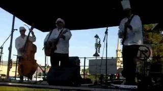 The All American Hot Dogs!- Good Brown Gravy