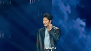 Download lagu [Full] My Only Focus - PONDPHUWIN #GMMTVFanfestInMacau2026 mp3
