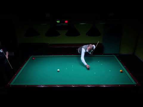 Metrangolo G. (LE) Master Vs Nuzzo M. (TA) 1a cat. - Finale di Batteria