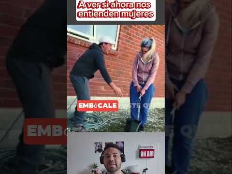 Le Mostró Lo Difícil Que Es No Mear El Inodoro