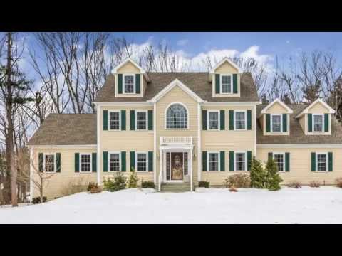 5 Ossipee Ln, Chelmsford MA - Rhonda DiCarlo Gangi - Tel 339-227-0609