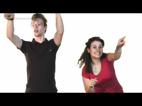 Official Actions: Big family of God - Nick & Becky Drake