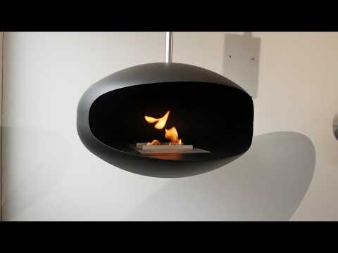 Etanolkamin Cocoon Aeris