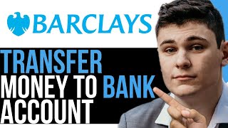 HOW TO TRANSFER MONEY FROM CREDIT CARD TO BANK ACCOUNT BARCLAYS 2023! (BEST WAY) 2024