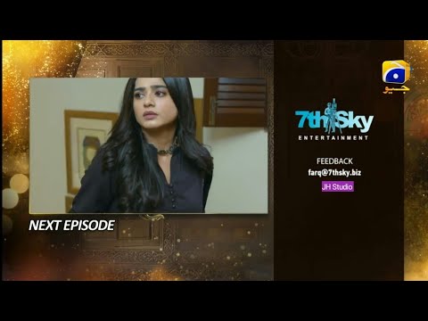 Farq  episode 25 Teaser  Review Drama farq Promo JH Studio