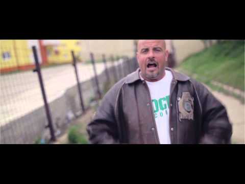 Making of -- Markone1 feat Bitza ..PART 2 --  Le-am facut pe toate --