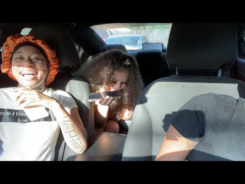 Fam0us.twinsss prank calling numbers my followers gave me 😭😂(part2)