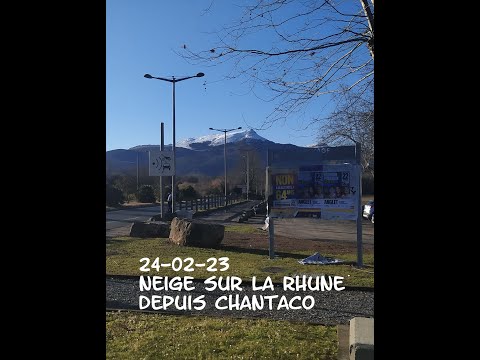 24 02 23  St Jean -Zuggarramurdi- venta Berrouet - St ignace - St Jean -