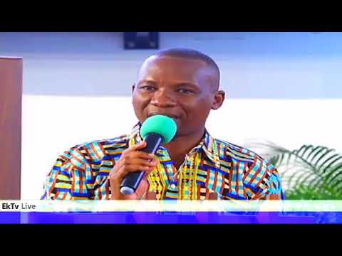 Mwl Goodluck Mushi - Vita ya Imani Morning Glory 14th Aug 2019