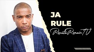 Ja Rule Admits Early Music Run Cut Short, Gives Status of Murder Inc