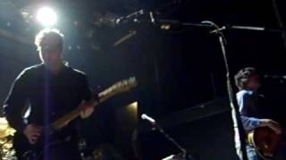Gomez Live! New York- Blue Moon Rising-Bowery Ballroom 3/31/09