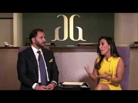 Dr. Ghavami presents Legal Issues of Cosmetic Plastic Surgery in California PART 1