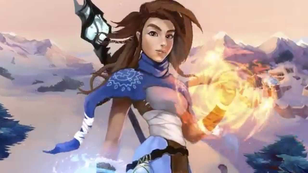 Braveland Wizardvideo poster