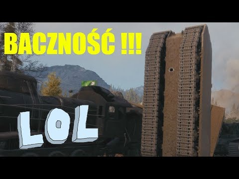 Jak postawić TOGa w pionie ?? Zabawa na STREAMie