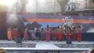 preview picture of video 'Fiestas Guargacho 2008 II'