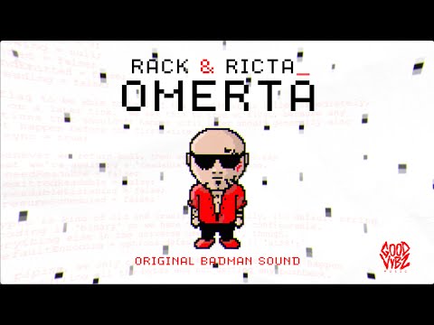RACK - OMERTA (w/ Light, Beyond) on Spotify Charts