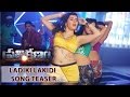 Ladiki Lakidi Video Song Trailer Prathikshanam Movie Songs Manish Tejaswini Archana