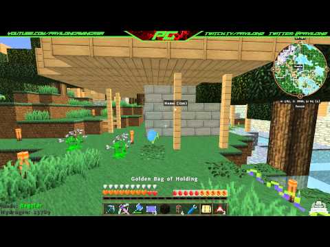 New Uprising Server - Resonant Rise 3 - Episode 1