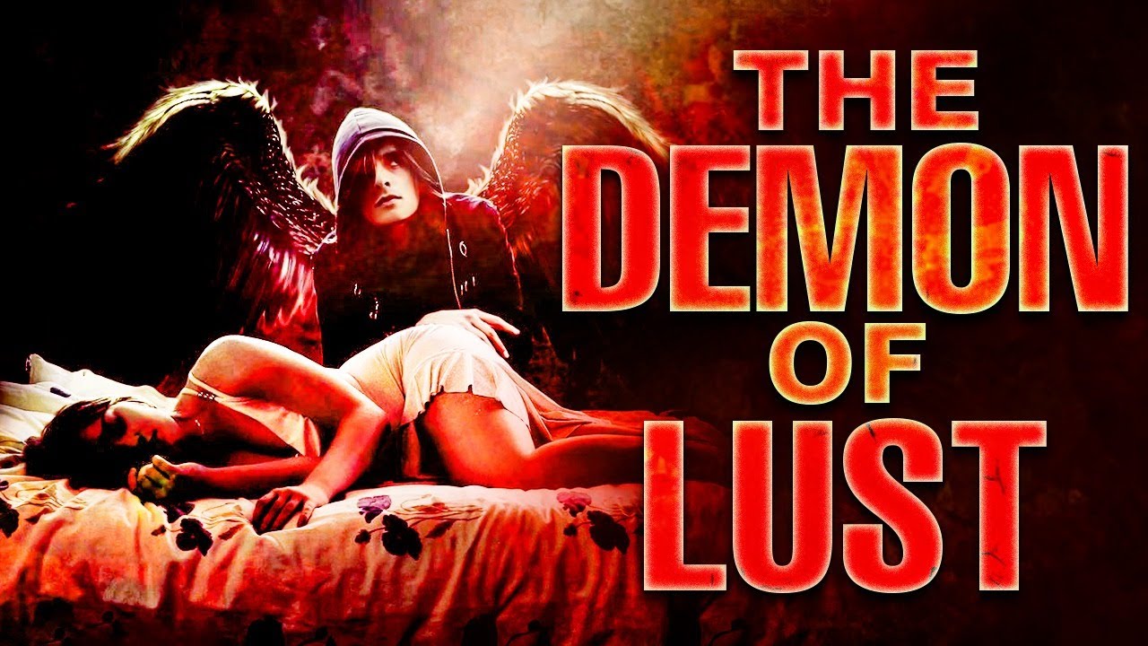 What They Don't Want You To Know About The Of Spirit Of Lust !