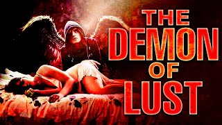 What They Don't Want You To Know About The Of Spirit Of Lust !