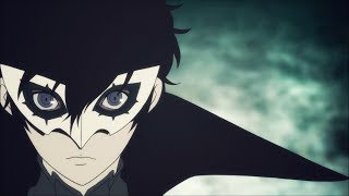 Persona 5