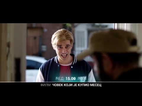 FILM: Čovek koji je kupio mesec  |  19.09.2021.