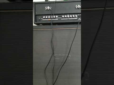 Mooer micro preamp brown sound 15