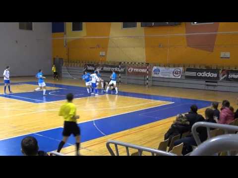 2013-11-30 FC Raita - Rīgas Siltums