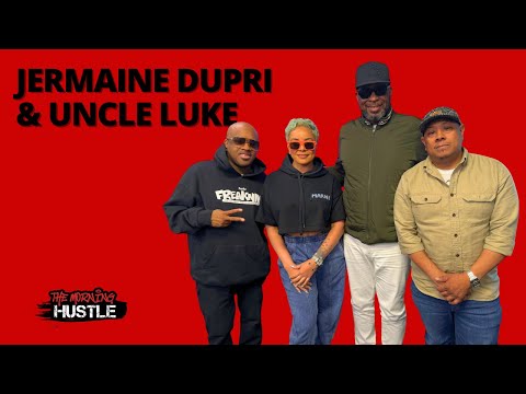 Jermaine Dupri and Uncle Luke on Hulu's Freaknik Documentary - Vimarsana News