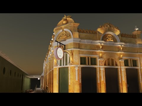 Discover Simão Dias Streets and Avenues #tour #trending #city