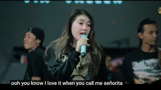 Download lagu Senorita Shawn Mendes Cover by Via Vallen with Lyrics dan Terjemah Lirik mp3 Download lagu Senorita Shawn Mendes Cover by Via Vallen with Lyrics dan Terjemah Lirik mp3