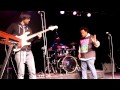 DOWN NORTH-'DANGER' LIVE 