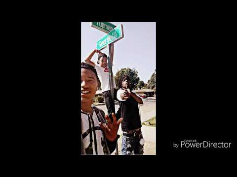 KB Da youngp Ft Wally Da P - OT (Outta Town