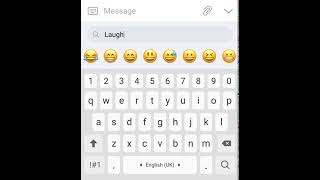 How To Serach Telegram Emoji