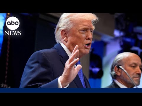 What Trump tariffs ruling means for the economy