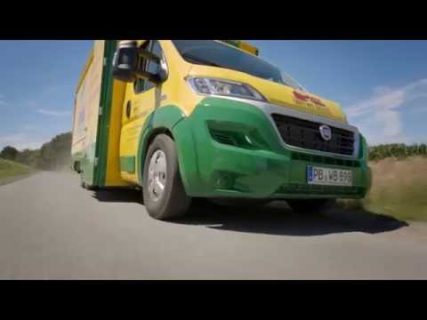 Witwe Bolte Unternehmensfilm