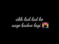 SAUDA KHARA KHARA WHATSAAP STATUS BY STATO STUDIO